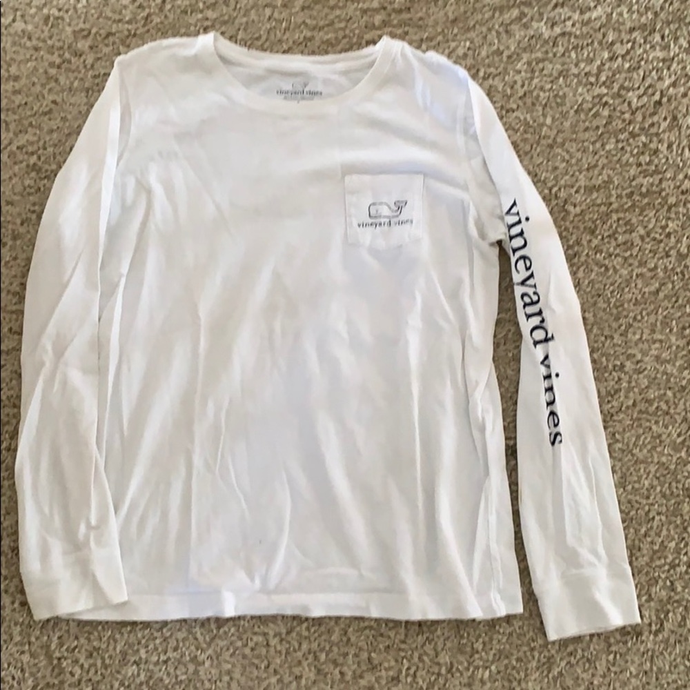 Vineyard Vines long sleeve